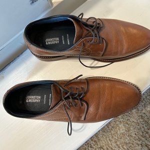 Johnston Murphy Mens Shoes